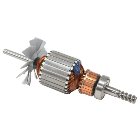 W11133634 Whirlpool Armature