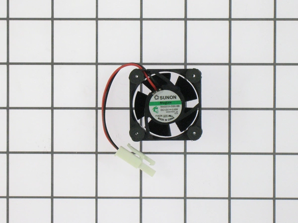 00624403 Bosch Freezer Fan Motor