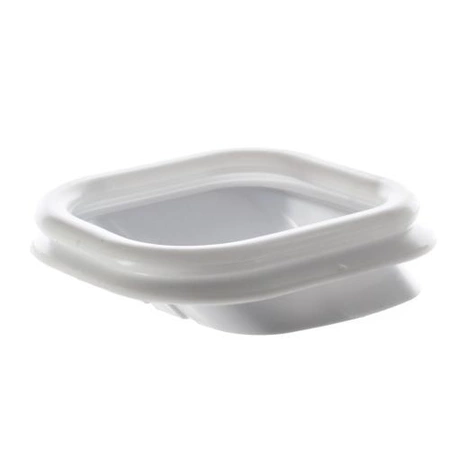 DA97-05353A Samsung Refrigerator Ice Chute Ca