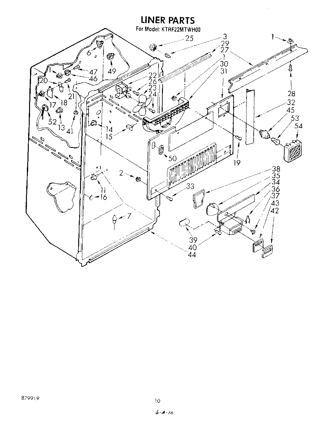 07 - LINER