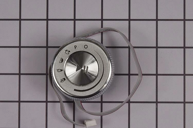 W10625896 Whirlpool Control