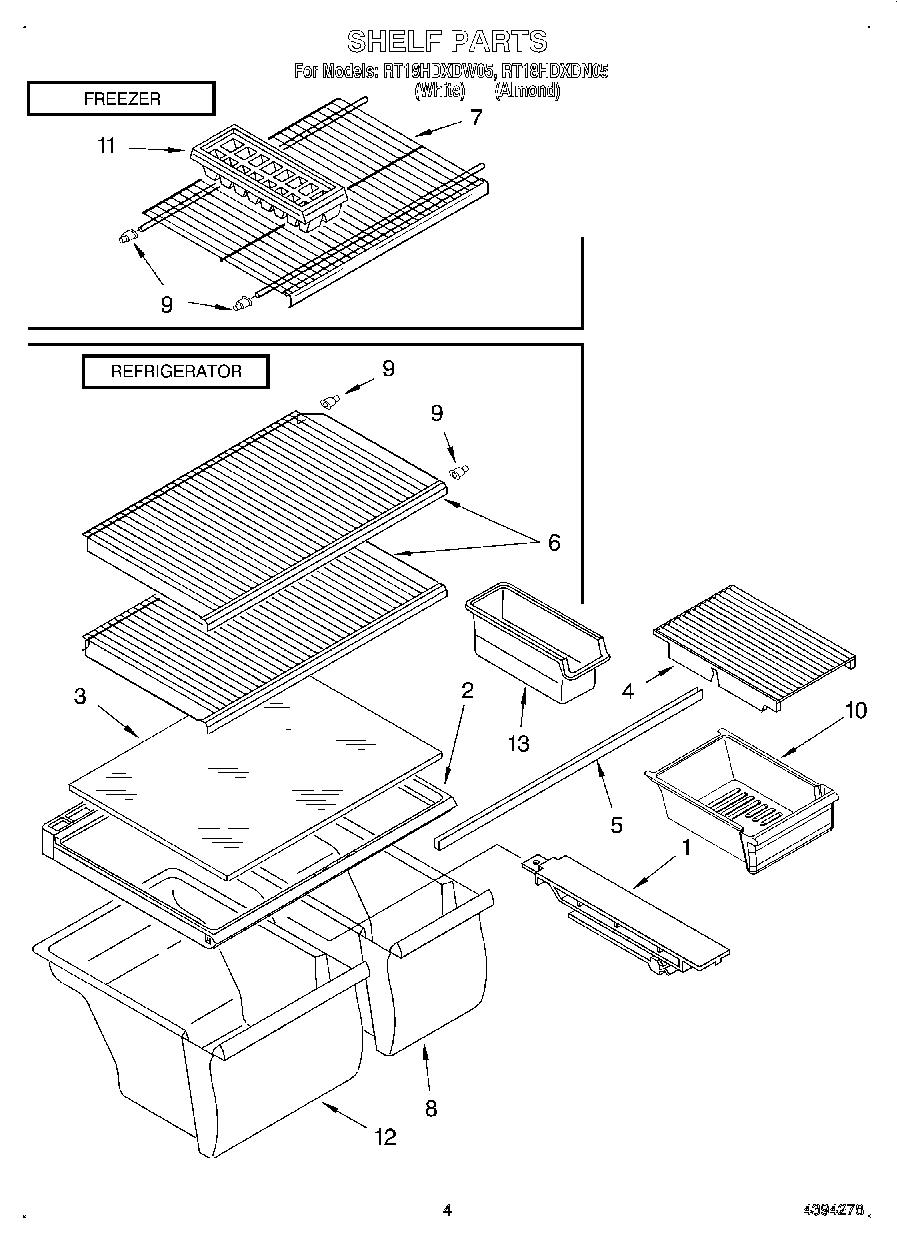 03 - SHELF