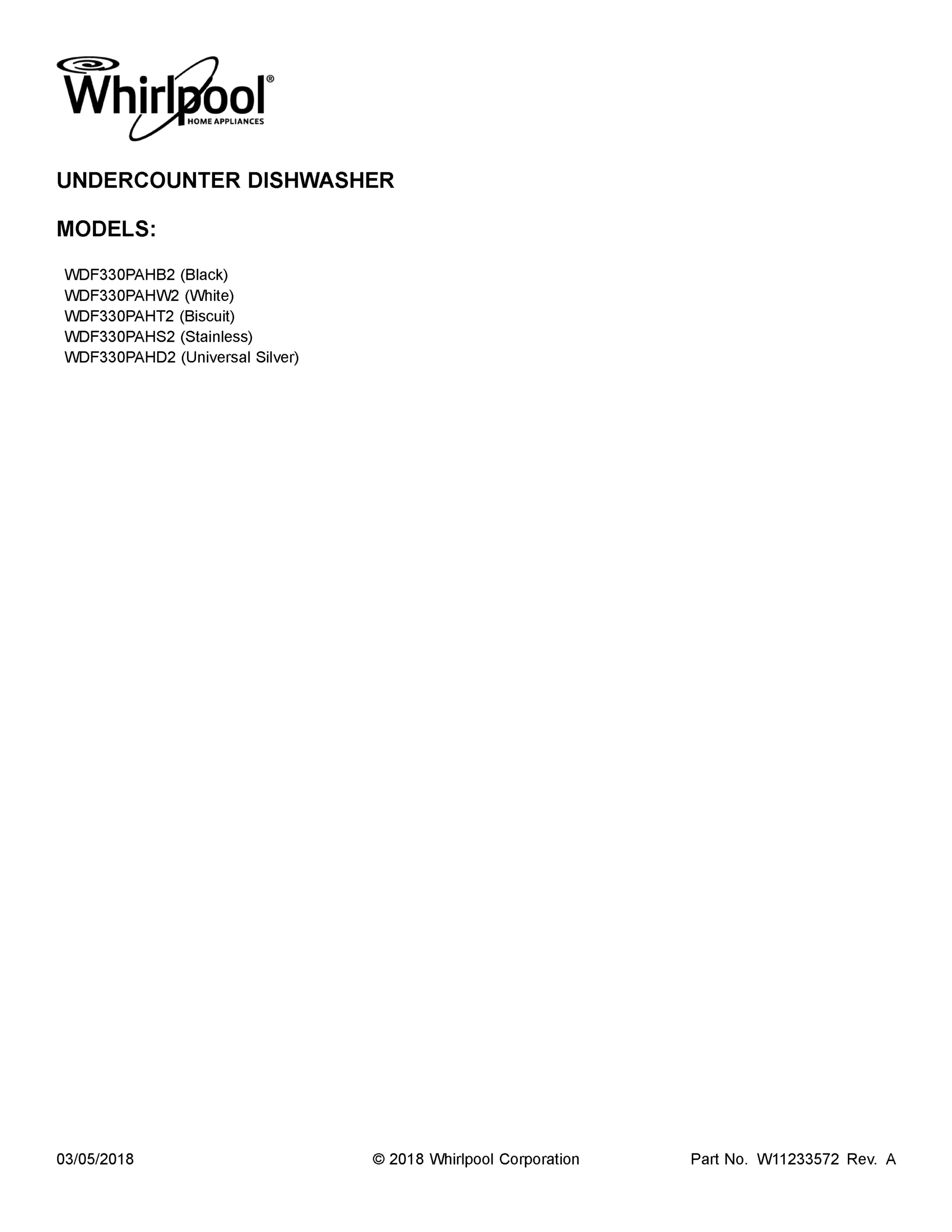01 - COVER SHEET