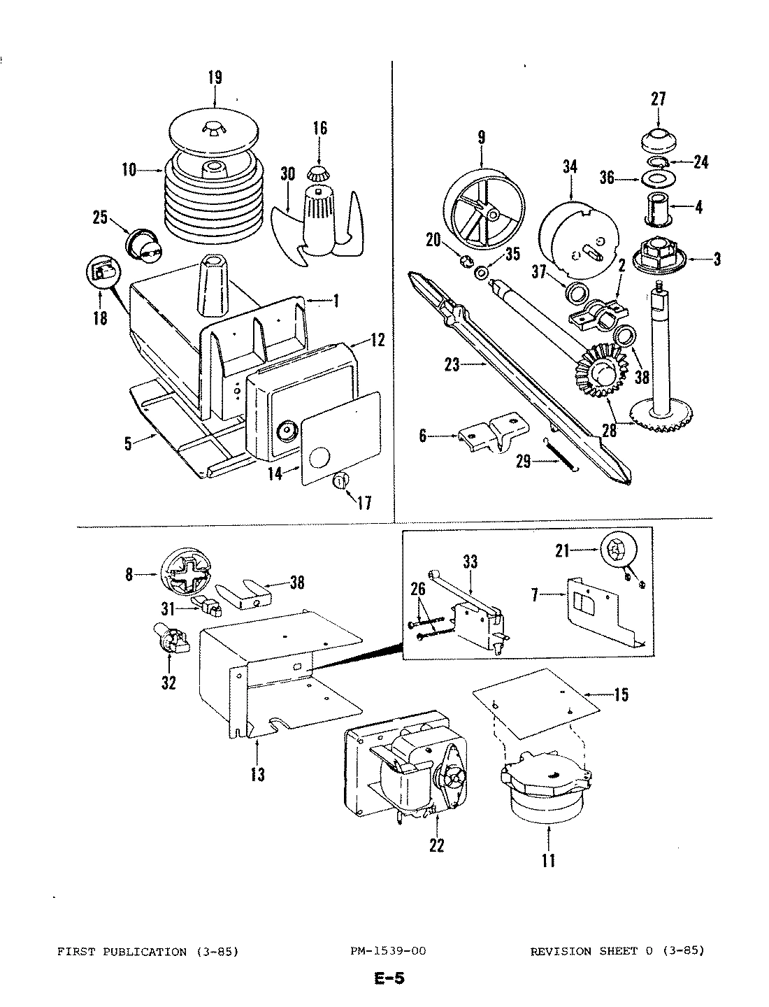 05 - ICE CREAM MAKER