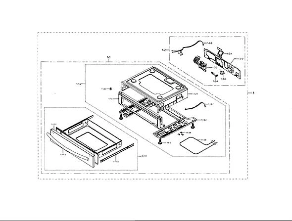 DRAWER