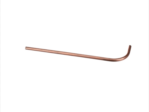 DA81-06436A Samsung Pipe Connection Assembly