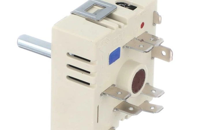 5304518255 Frigidaire Oven Switch