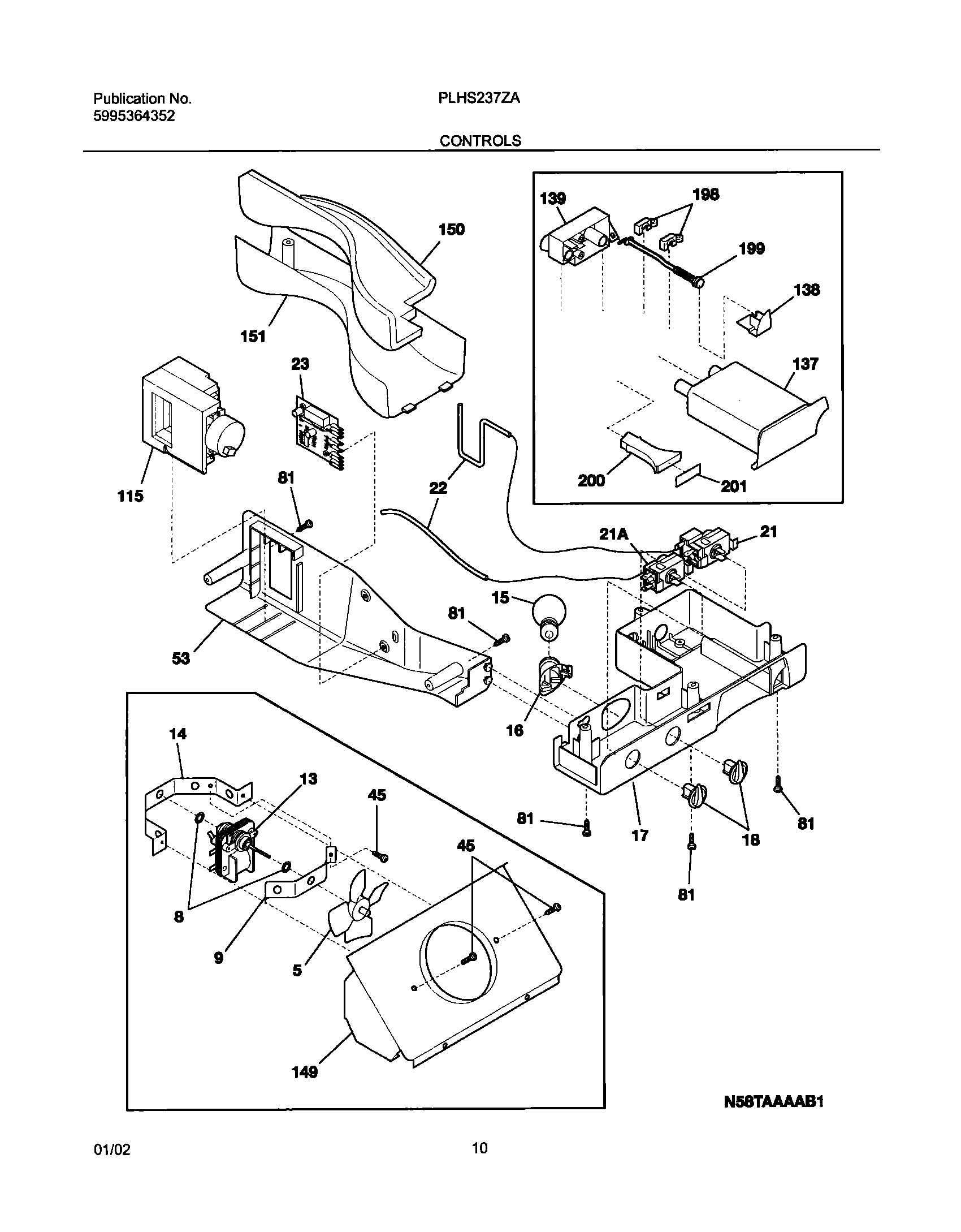 11 - CONTROLS