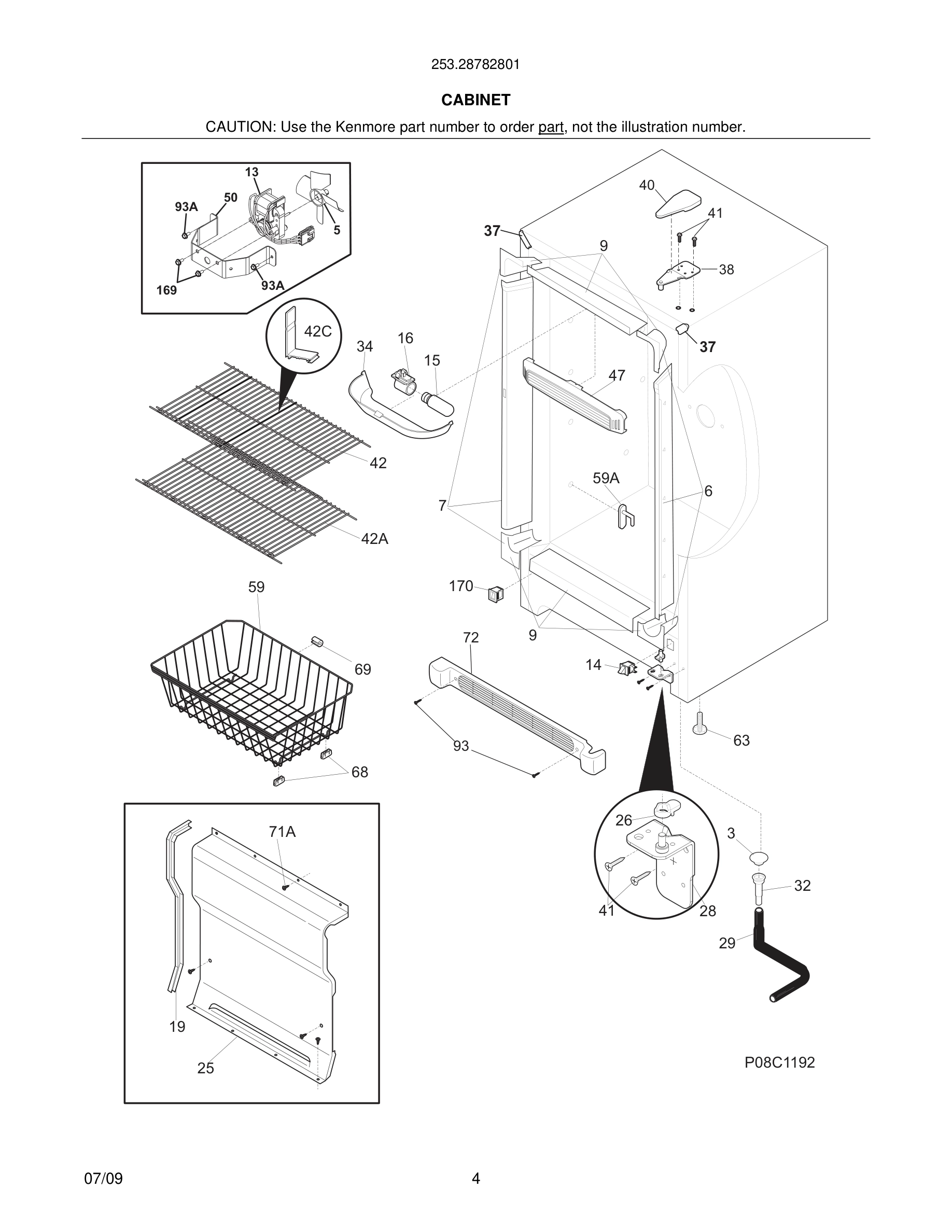 05 - CABINET