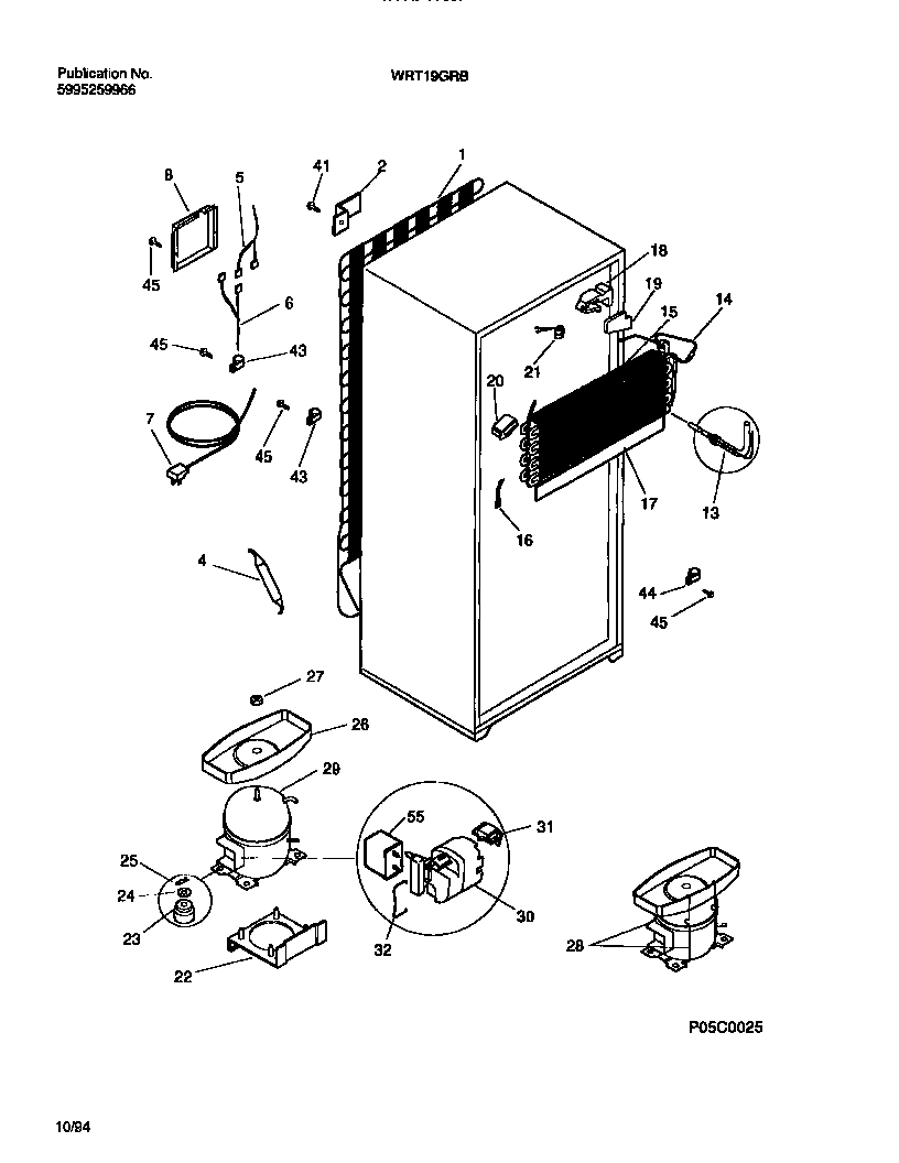 05 - COOLING SYSTEM
