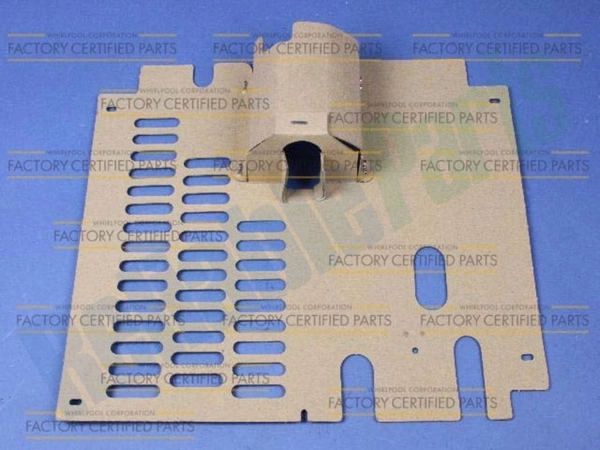 WPW10136199 Whirlpool Refrigerator Unit Cover