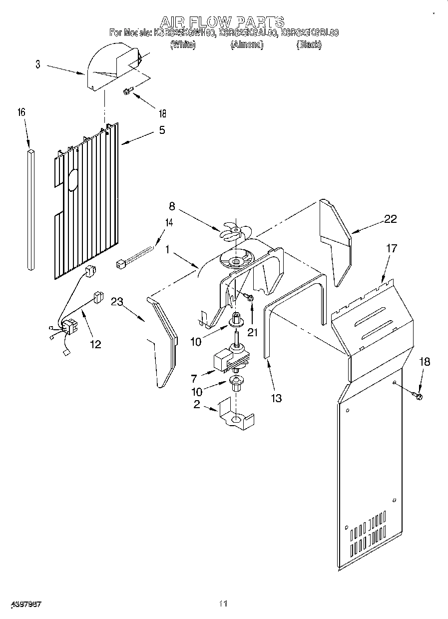 07 - AIR FLOW