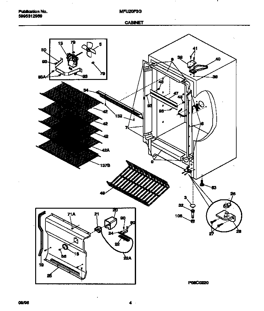 03 - CABINET