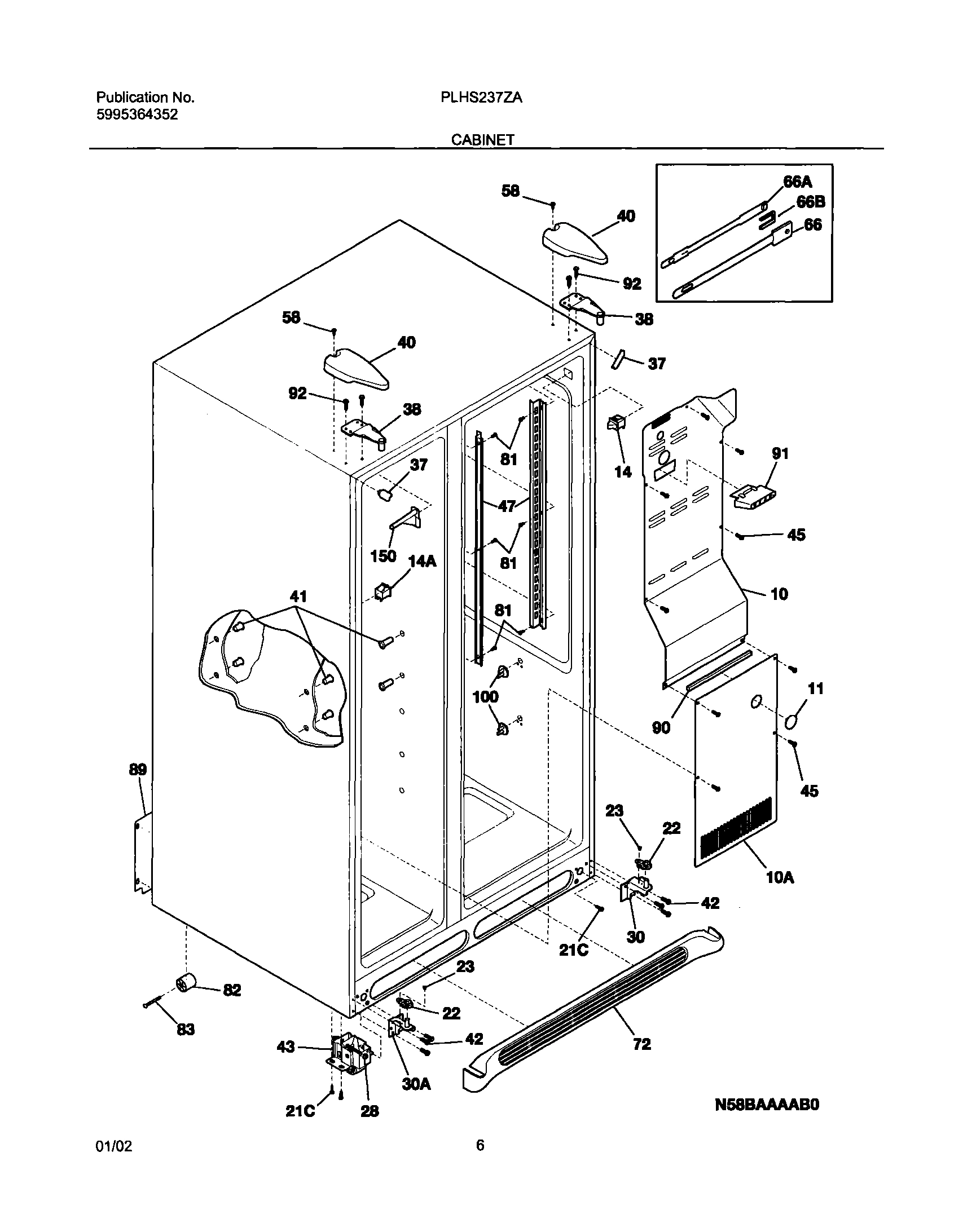 07 - CABINET