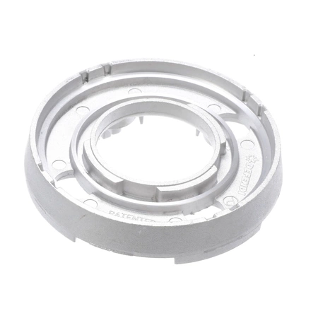 DE81-05800A Samsung Dual 18K Burner Base Serv