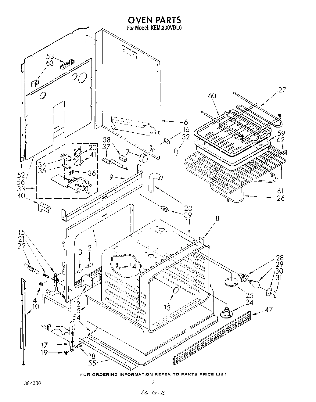 02 - OVEN