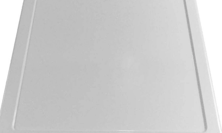AGU30071286 LG Top Plate Assembly