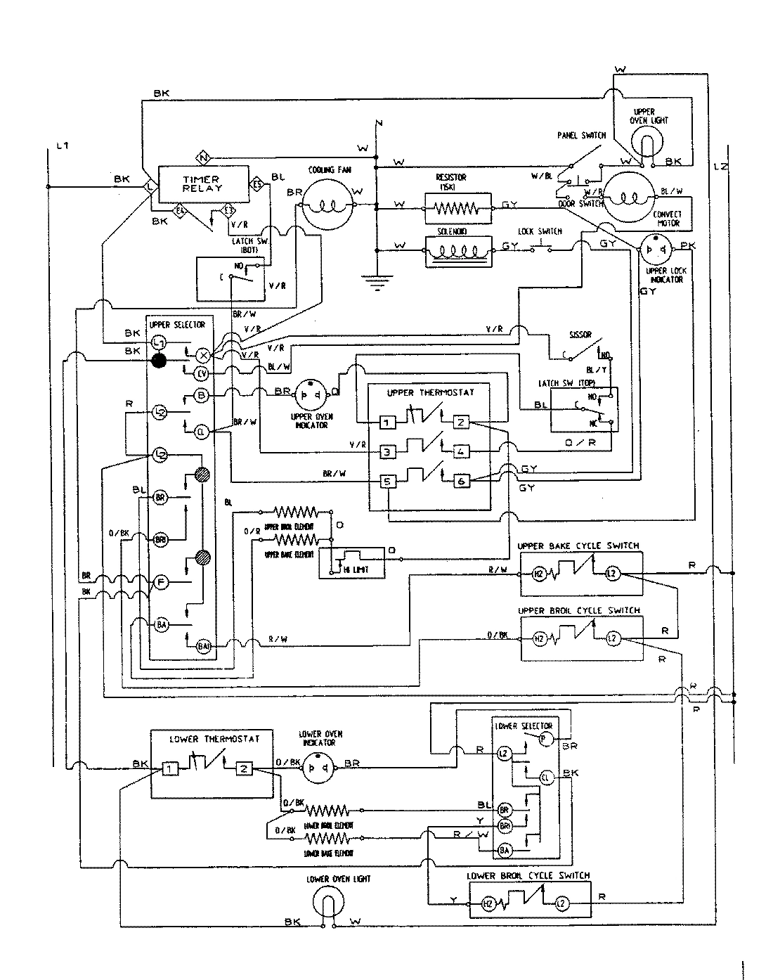 08 - WIRING INFORMATION