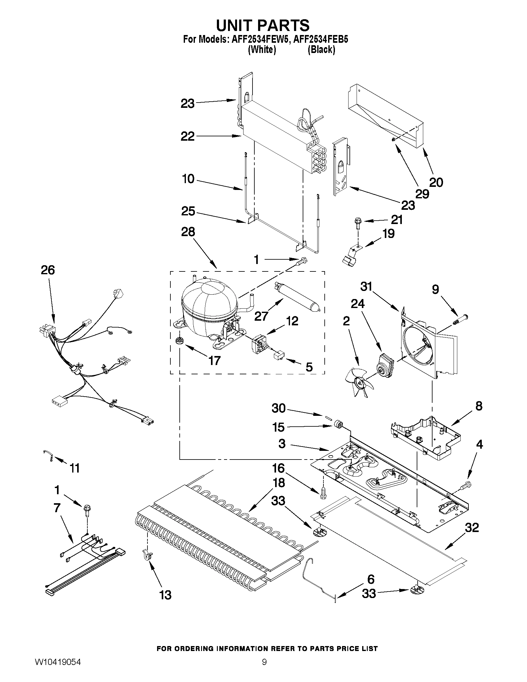 06 - UNIT PARTS