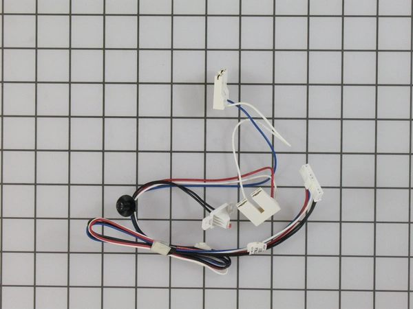 W10876654 Whirlpool Wire Harness