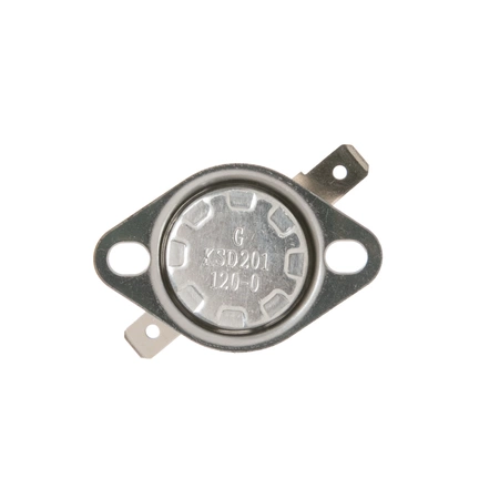 WB27X45108 GE 120V Thermostat
