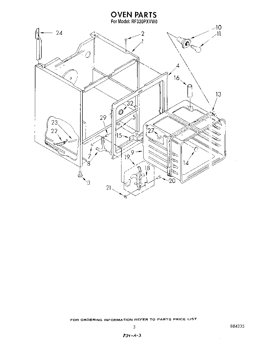 03 - OVEN