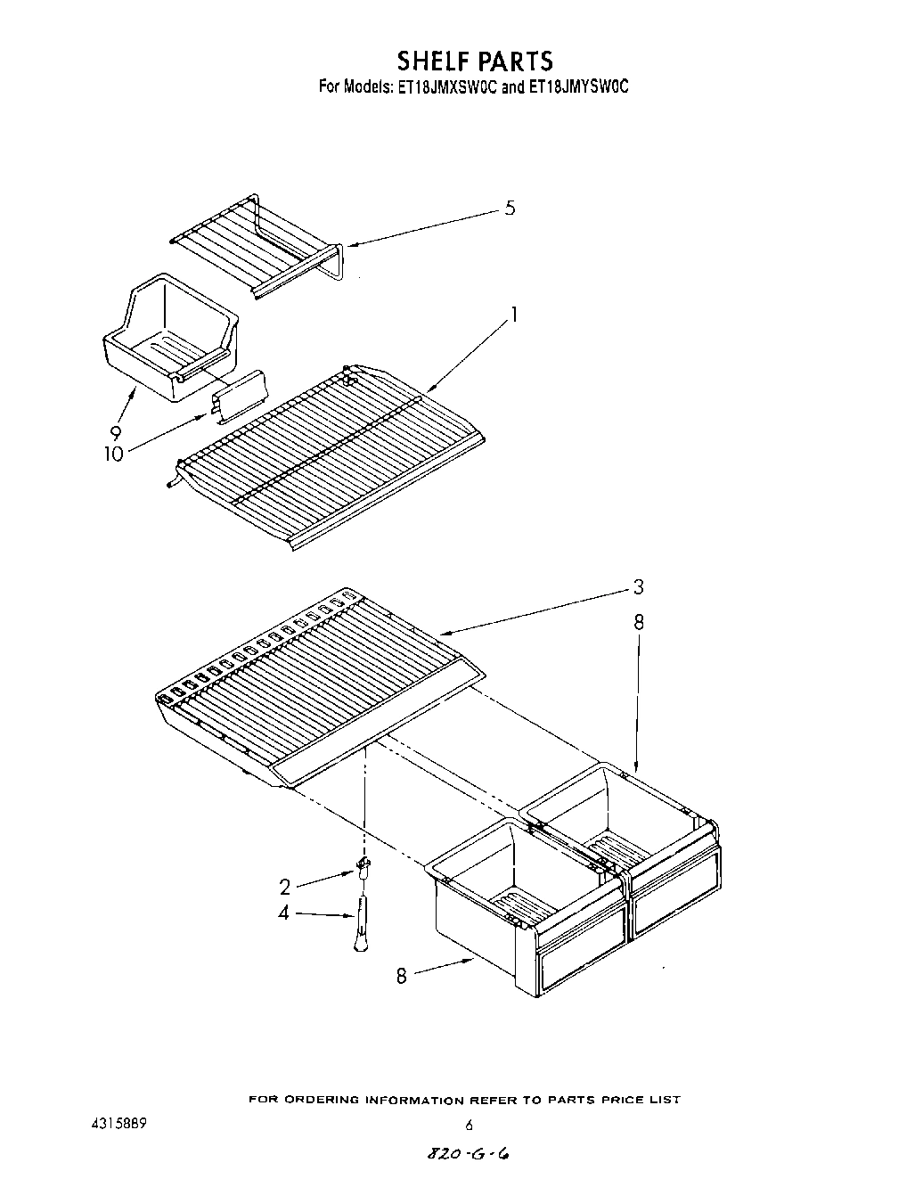 05 - SHELF