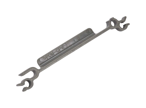 WP99003105 Whirlpool Dishwasher Fold-Away Tin