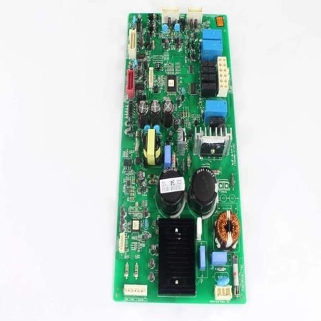 EBR80977634 LG Refrigerator Main PCB Assembly