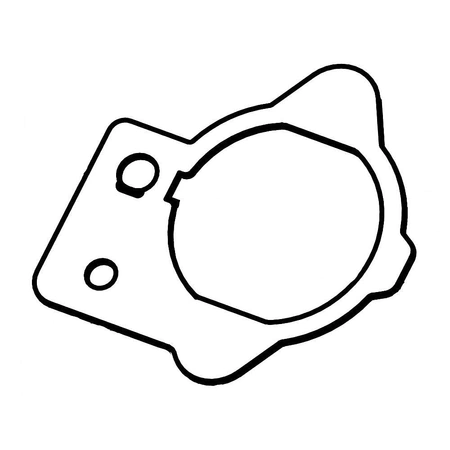 DG63-00487A Samsung Gasket Assembly