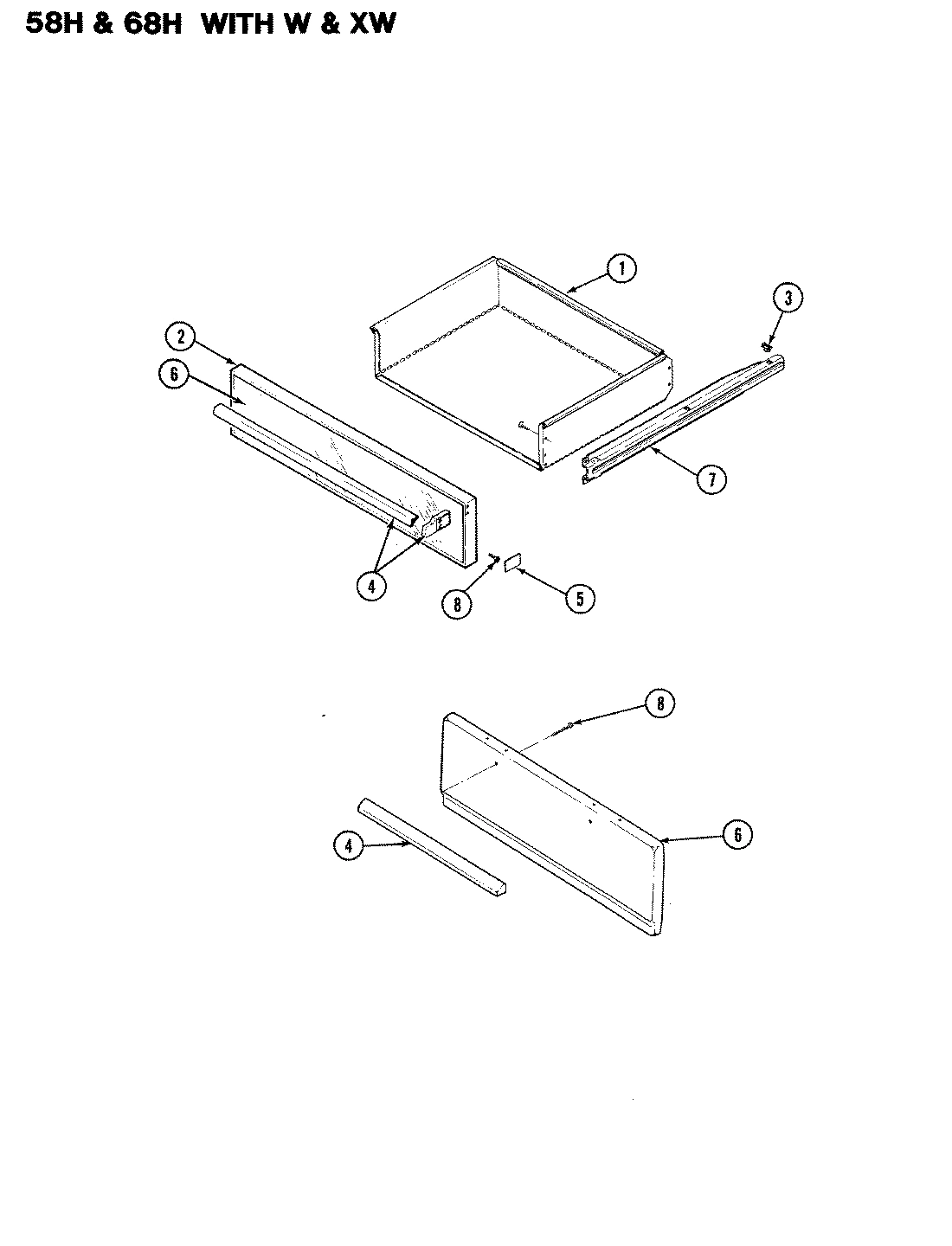03 - DRAWER