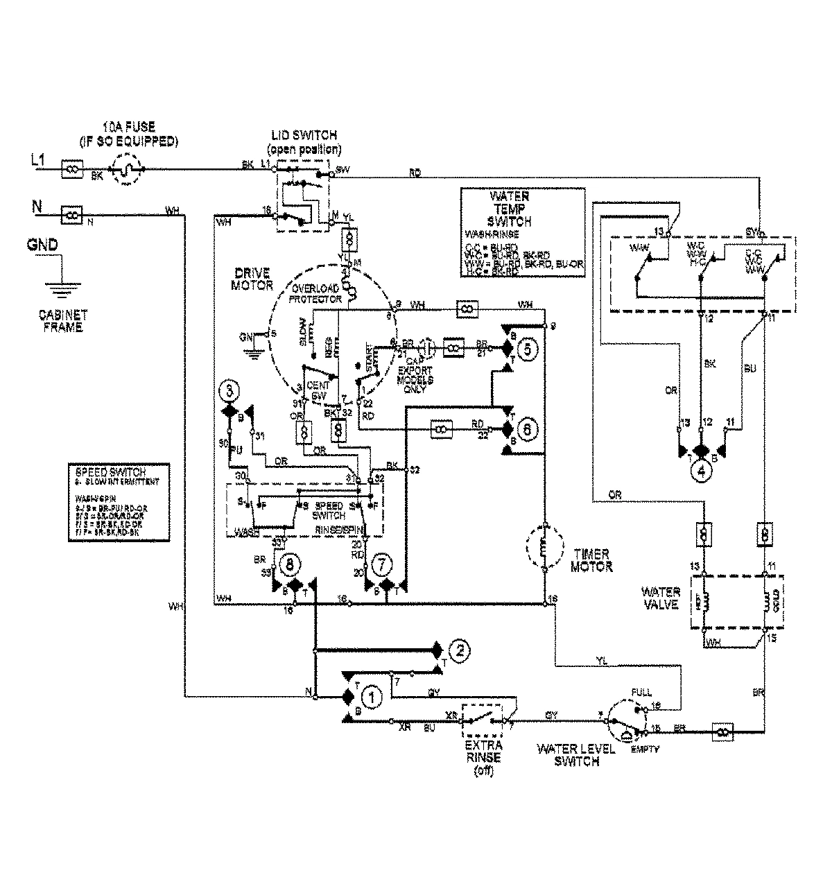 09 - WIRING INFORMATION