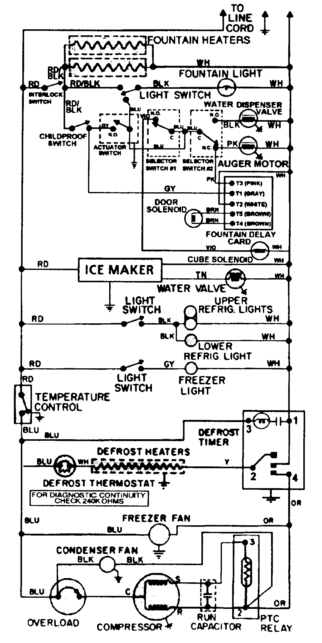 12 - WIRING INFORMATION