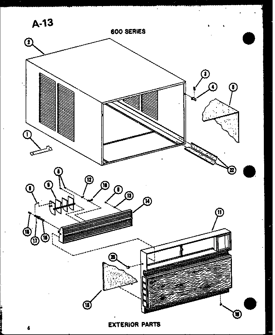 05 - EXTERIOR PARTS
