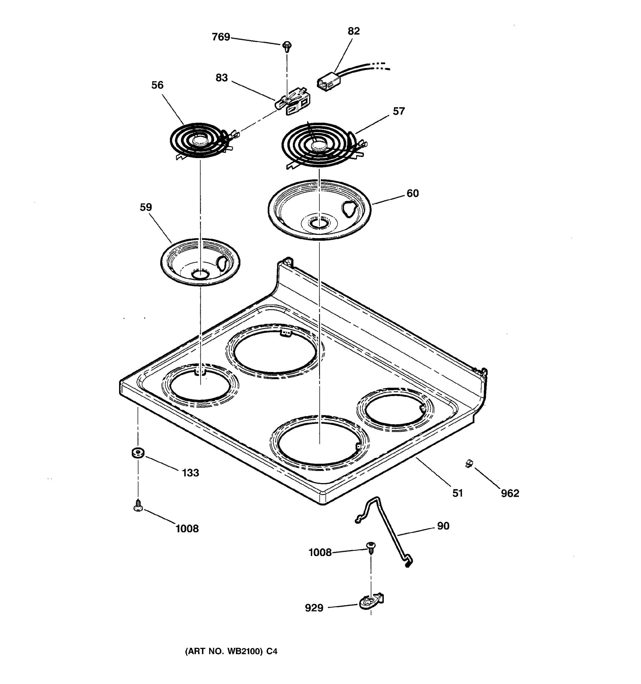 COOKTOP
