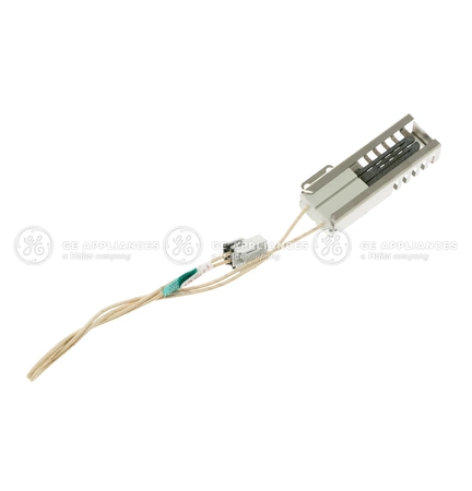 WB13X24925 GE Range Igniter Glow Bar