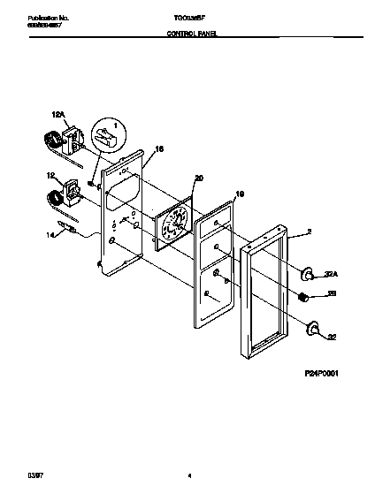 03 - CONTROL PANEL
