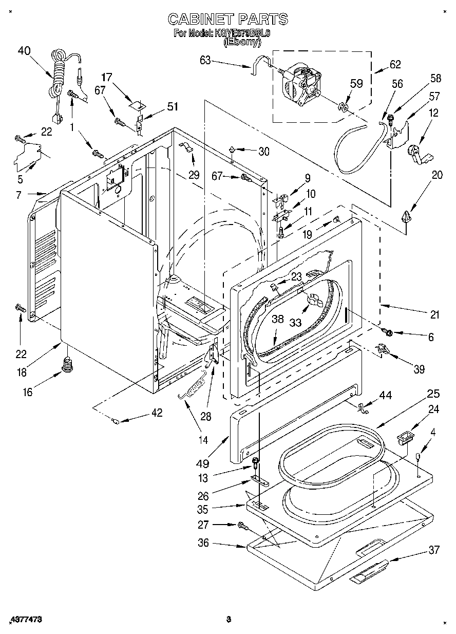 02 - CABINET