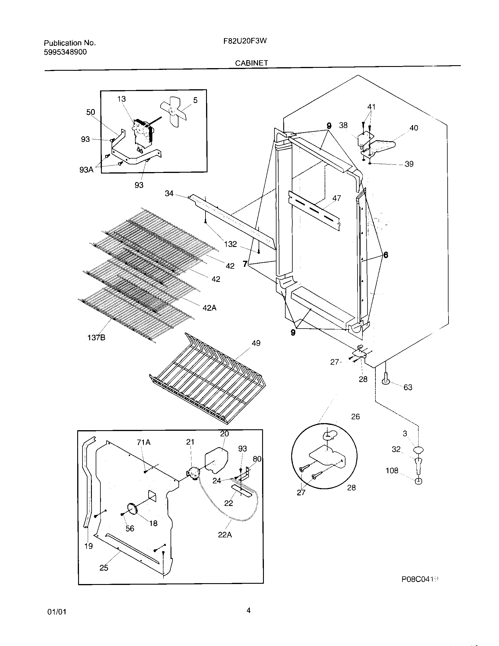 05 - CABINET