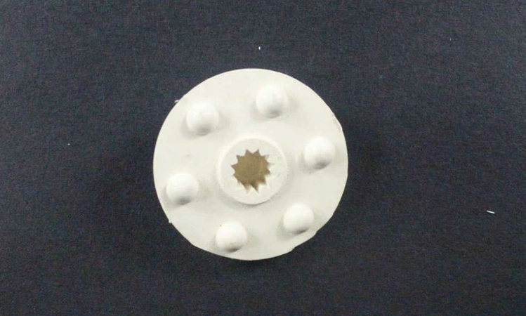 5040JQ2002B LG Damper Motor Support Assembly
