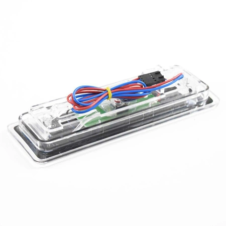 W11028219 Whirlpool Refrigerator Pad