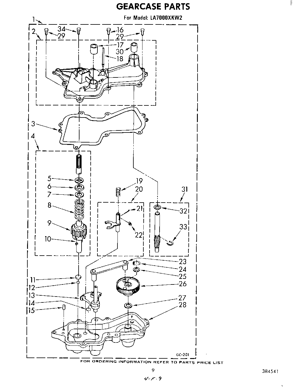 08 - GEARCASE