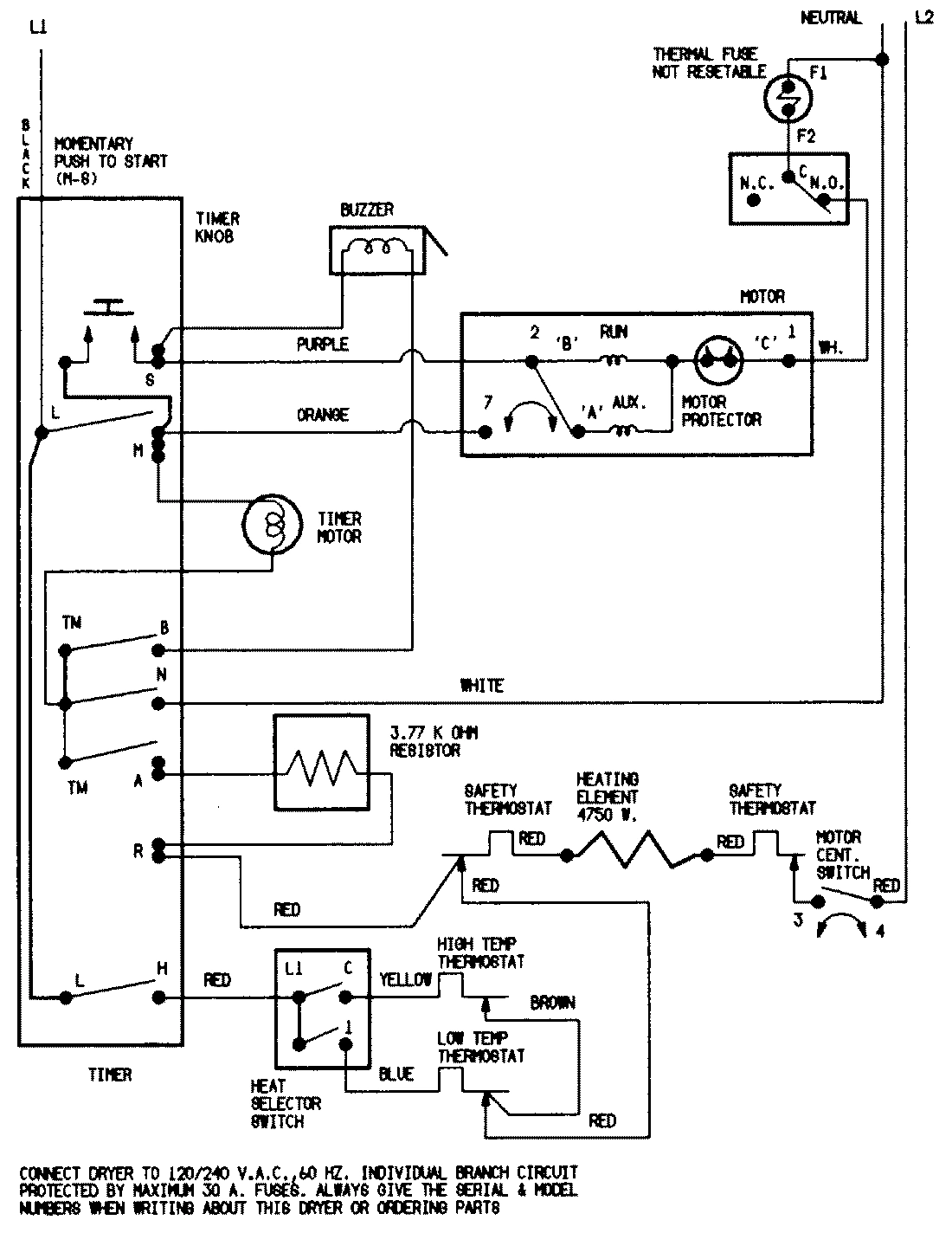 07 - WIRING INFORMATION