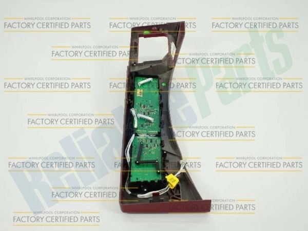 WPW10253387 Whirlpool Console