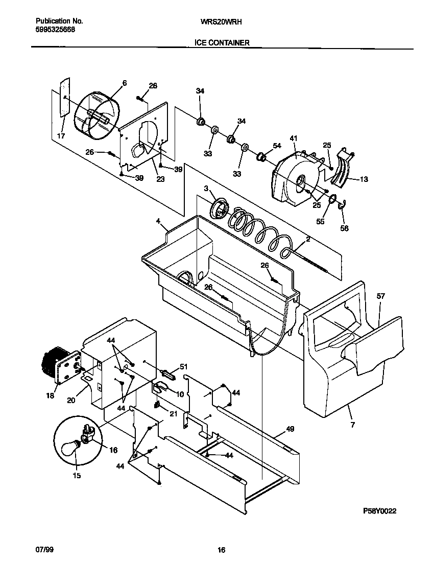 09 - ICE CONTAINER