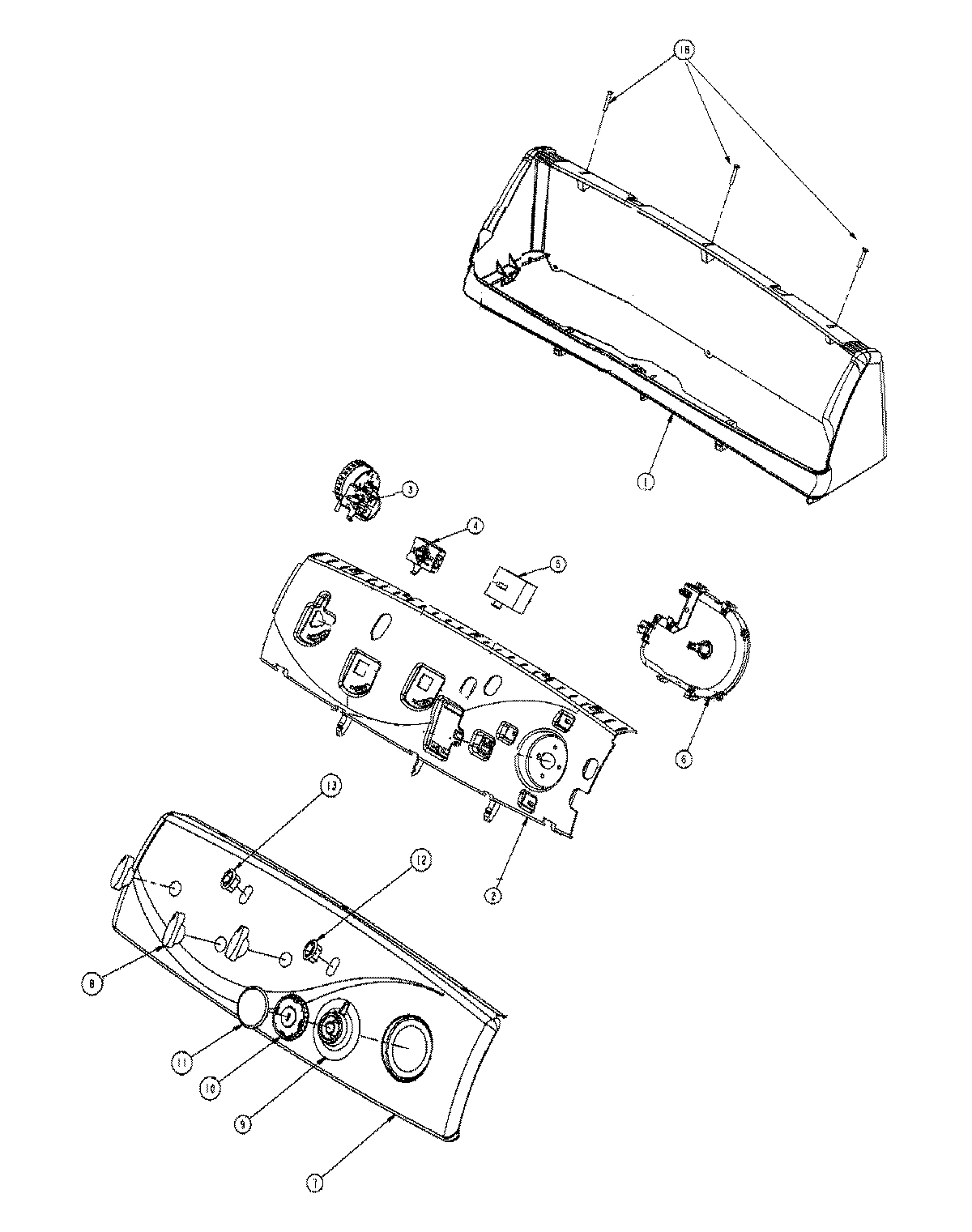 03 - CONTROL PANEL