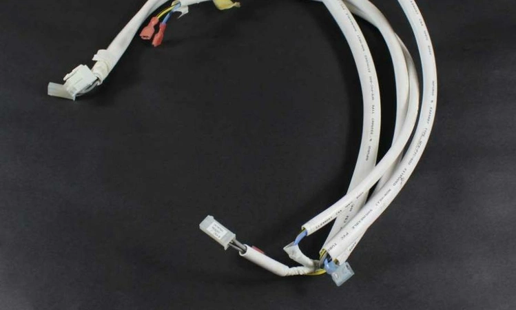 241987601 Frigidaire Refrigerator Wiring Harn