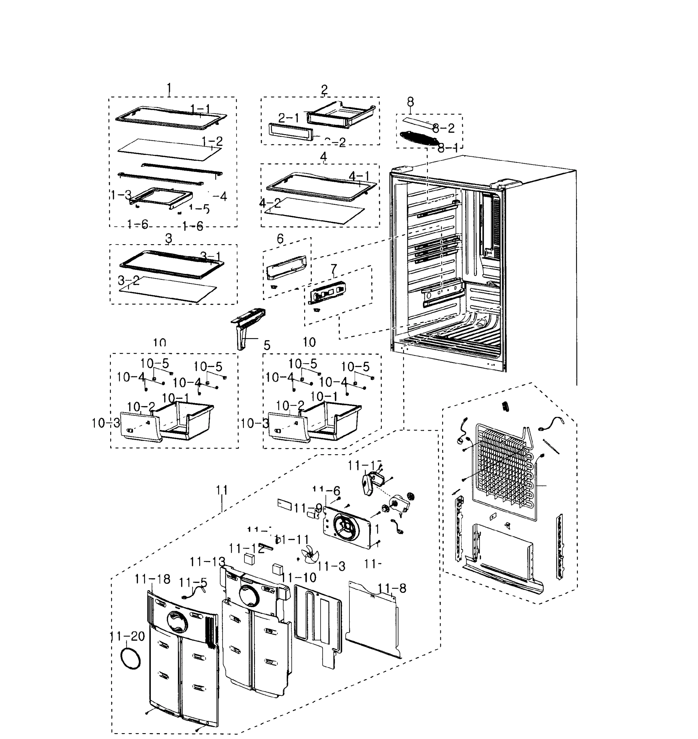 REFRIGERATOR