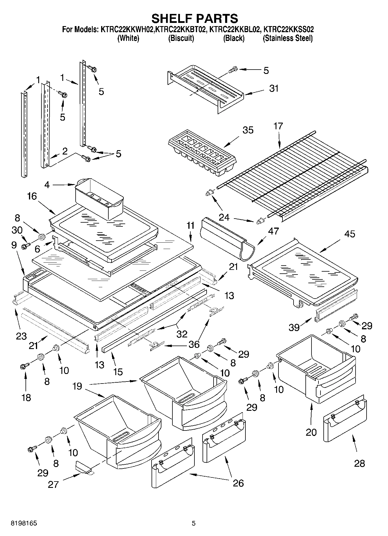 03 - SHELF