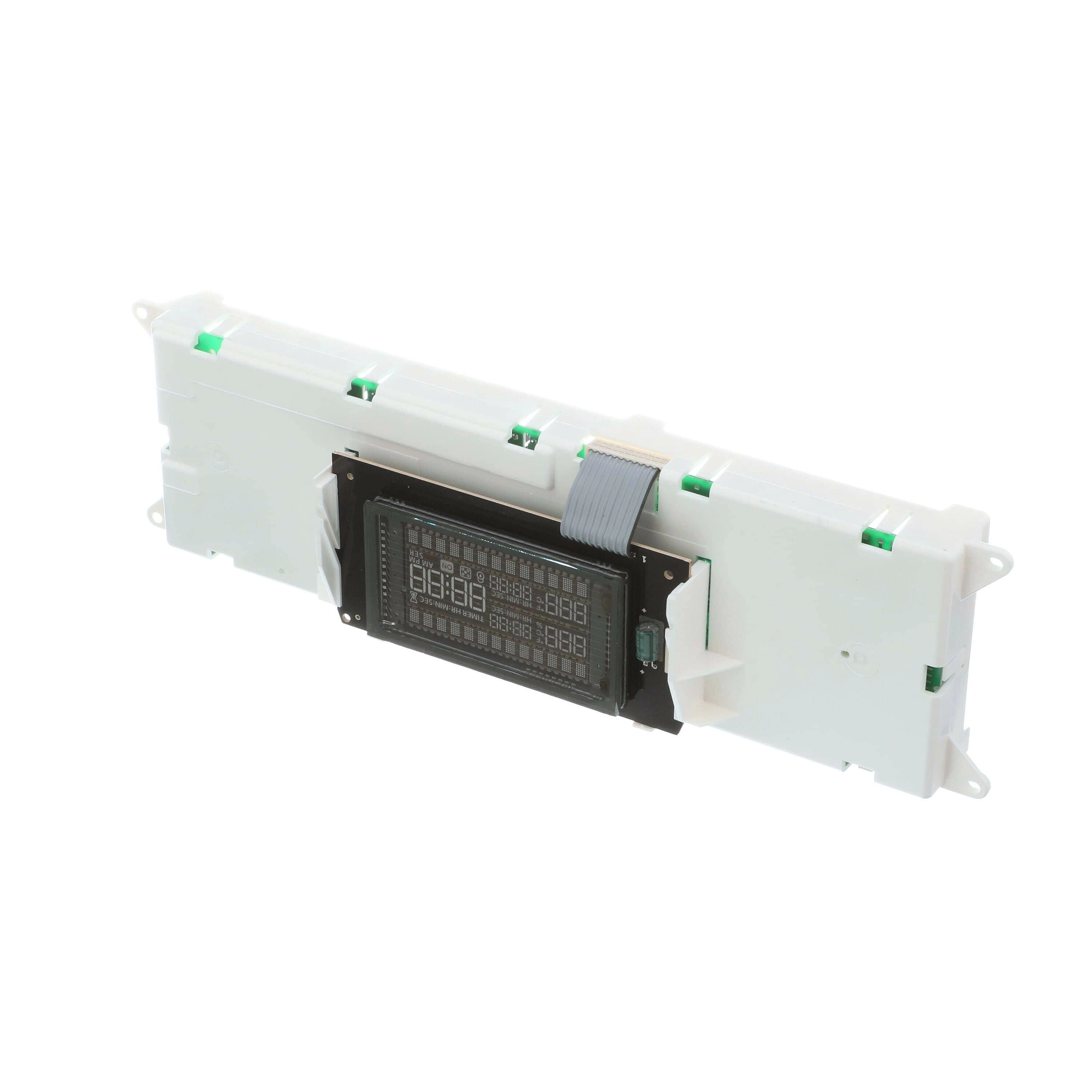 WPW10692917 Whirlpool Electronic Control Board + Core